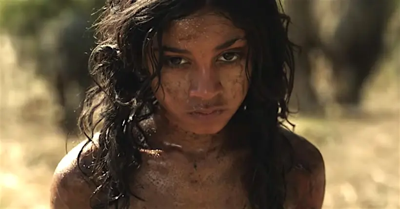 Un trailer bien dark pour Mowgli, le prochain film d’Andy Serkis