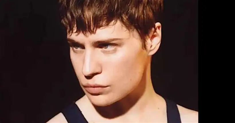 Christine and the Queens est de retour avec un single bien funky : “Damn, dis-moi”