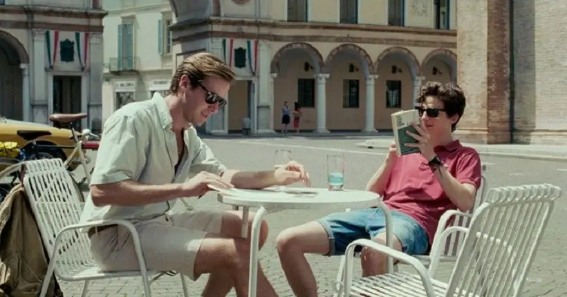 Un admirateur de Call Me by Your Name a listé tous les lieux de tournage du film