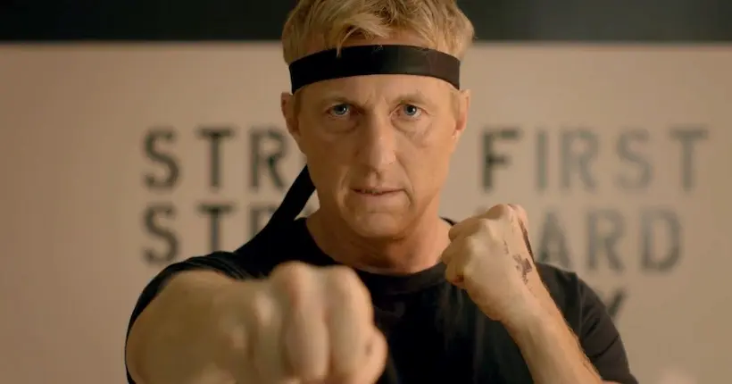 Cobra Kai : le sequel de Karaté Kid est un sympathique kick de nostalgie