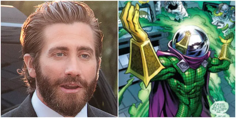 Jake Gyllenhaal est bien parti pour jouer Mystério dans le prochain Spider-Man