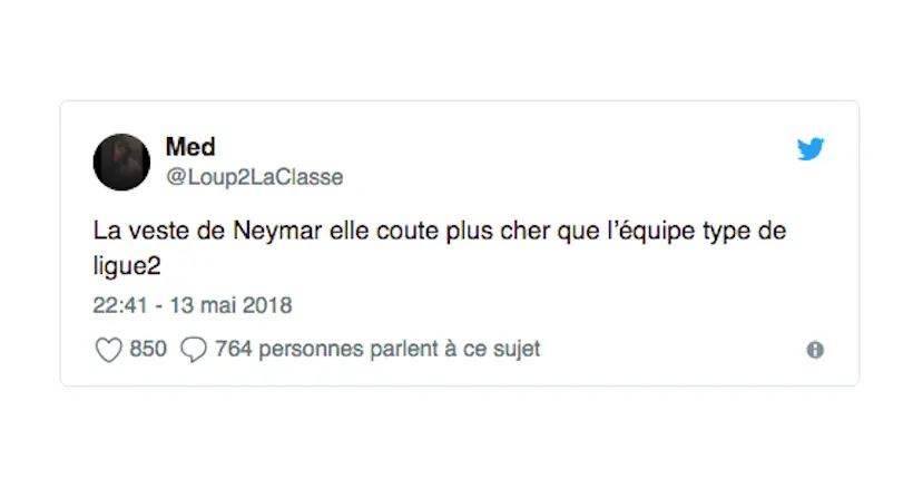 Le grand n’importe quoi des réseaux sociaux, 37e journée de L1 (et un peu de Trophées UNFP)