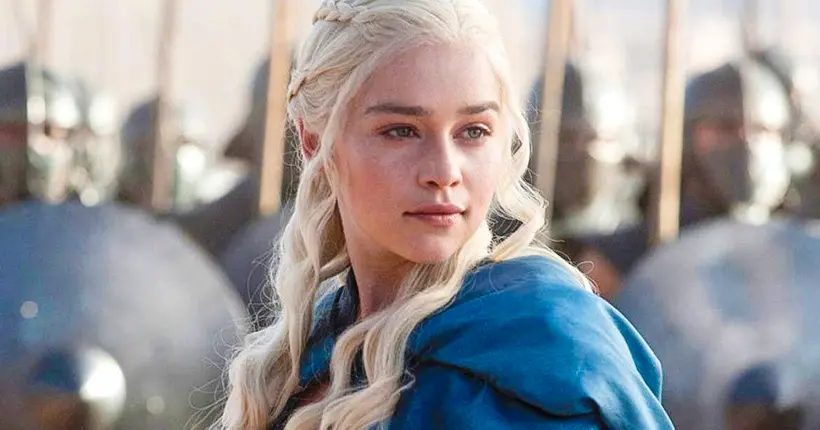 Un proche de Daenerys pourrait revenir dans la saison 8 de Game of Thrones