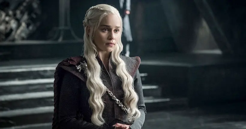 Emilia Clarke, aka Daenerys, s’exprime sur les écarts de salaires entre hommes et femmes