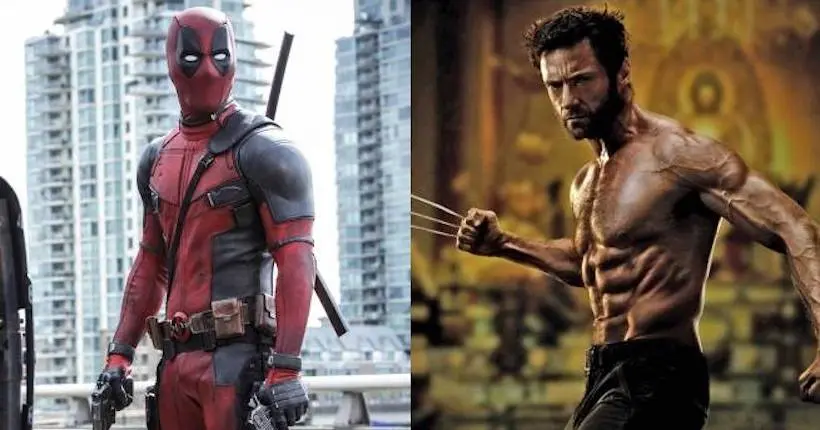 Ryan Reynolds serait vraiment chaud pour un film Wolverine vs Deadpool