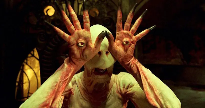 Guillermo del Toro prépare une série d’anthologie horrifique pour Netflix