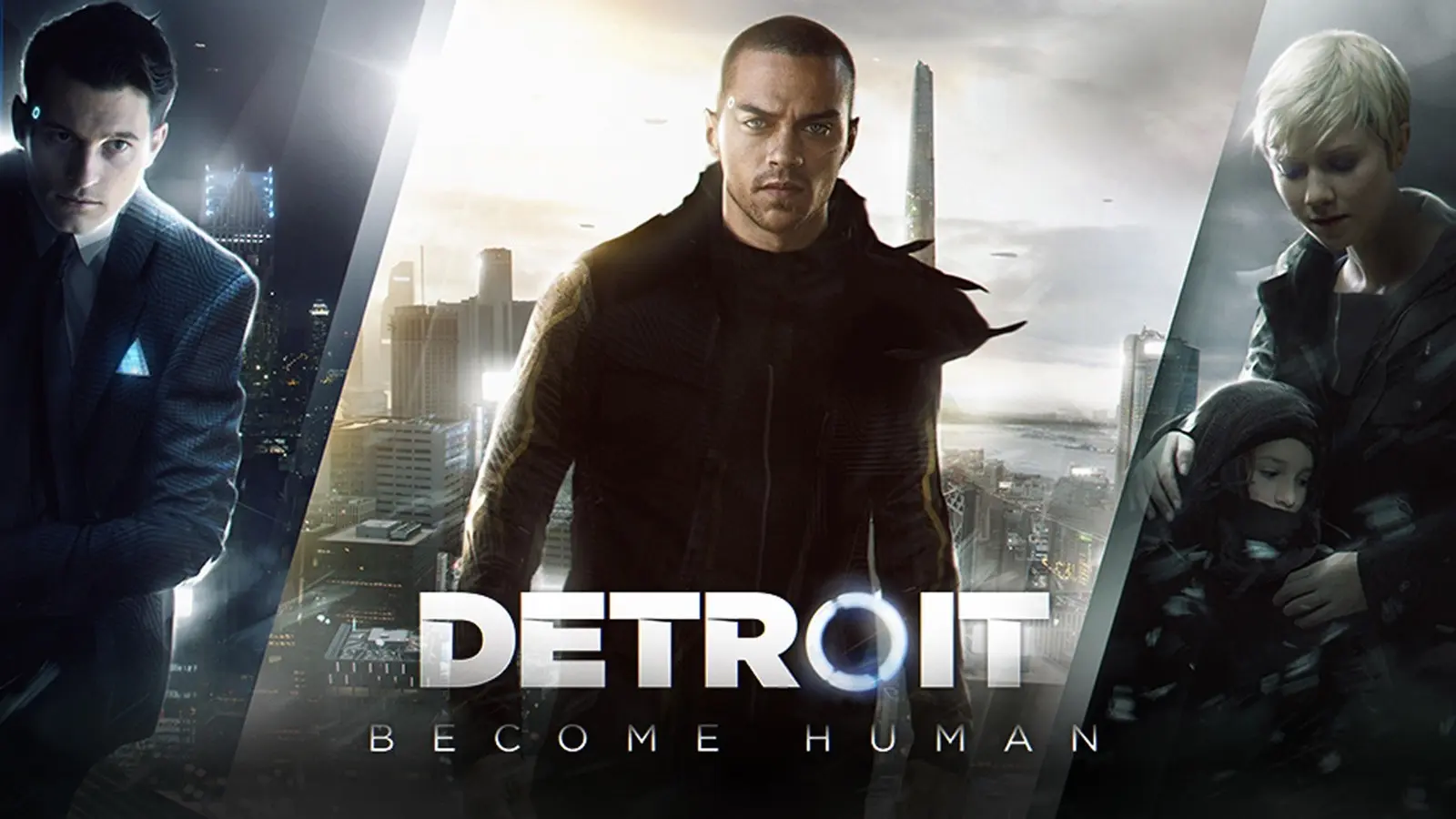 Detroit : Become Human, jusqu’où iriez-vous pour être libre ?