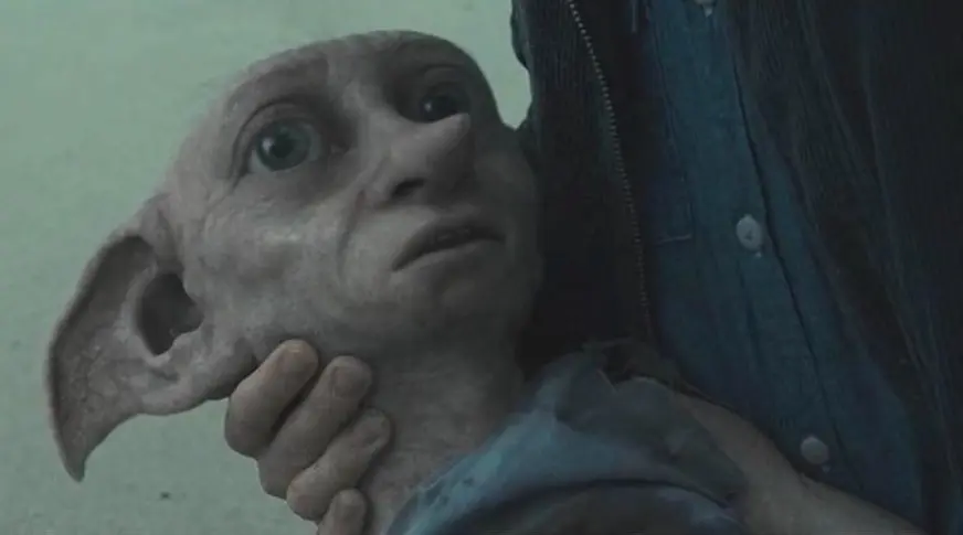 Harry Potter : oui, J.K. Rowling s’est (enfin) excusée d’avoir tué Dobby