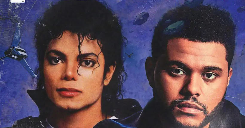 Michael Jackson et The Weeknd, Erykah Badu et SZA… ce projet donne vie à d’incroyables collaborations