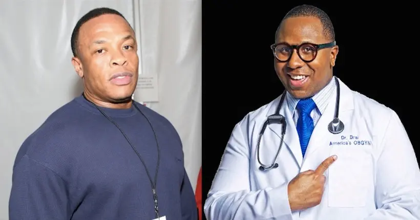 Dr. Dre perd son procès contre le gynécologue Dr. Drai
