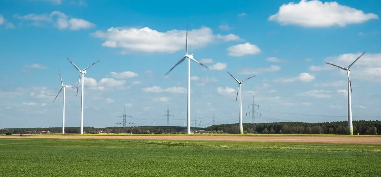 18 millions d’emplois créés d’ici 2030 grâce à la lutte contre le réchauffement climatique