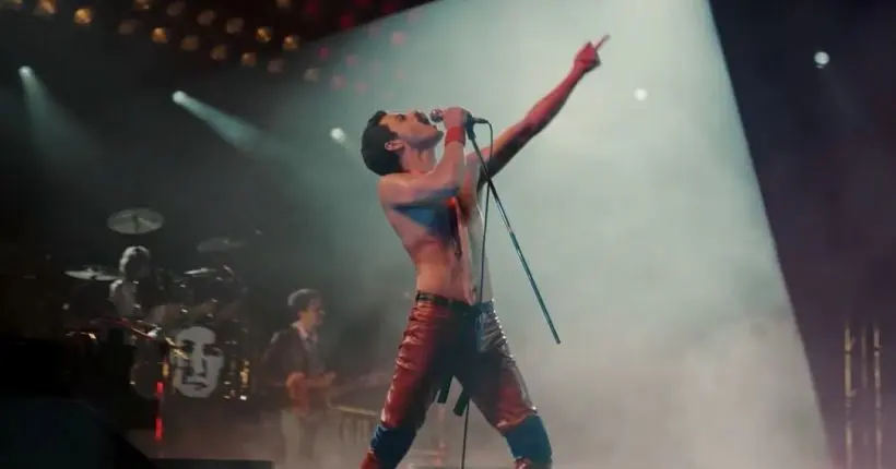 Box-office : Bohemian Rhapsody est le plus grand succès de tous les biopics musicaux