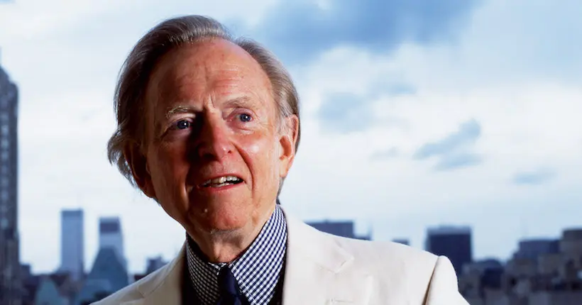 Konbini Book Club : 5 raisons de se replonger dans l’œuvre du génie Tom Wolfe