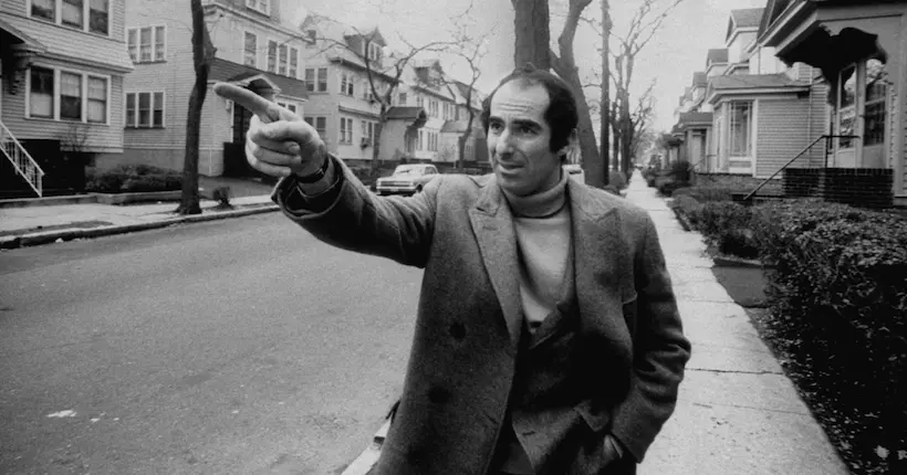 Philip Roth a passé la plume à gauche : hommage à un monstre sacré de la littérature