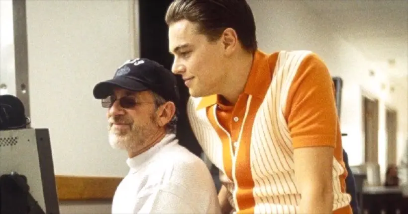 Steven Spielberg et Leonardo DiCaprio pourraient se retrouver pour un nouveau film