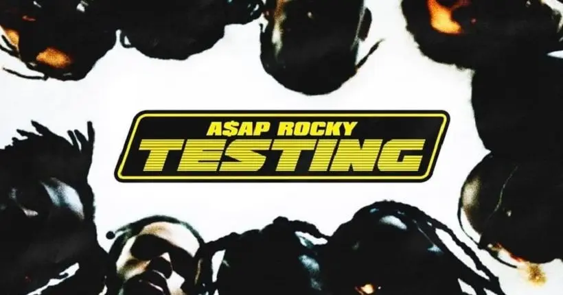 A$AP Rocky est au sommet de son art sur son nouvel album, Testing