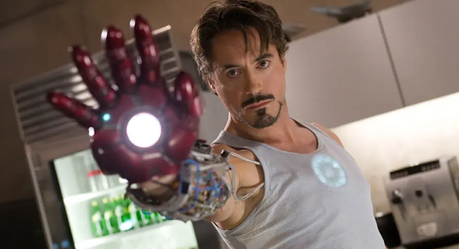 Robert Downey Jr est chaud pour ressusciter Iron Man dans le MCU