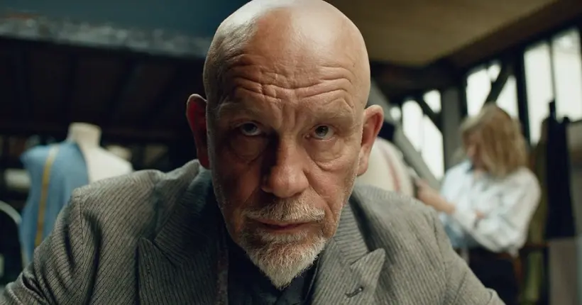 John Malkovich sera Hercule Poirot dans une nouvelle adaptation d’Agatha Christie