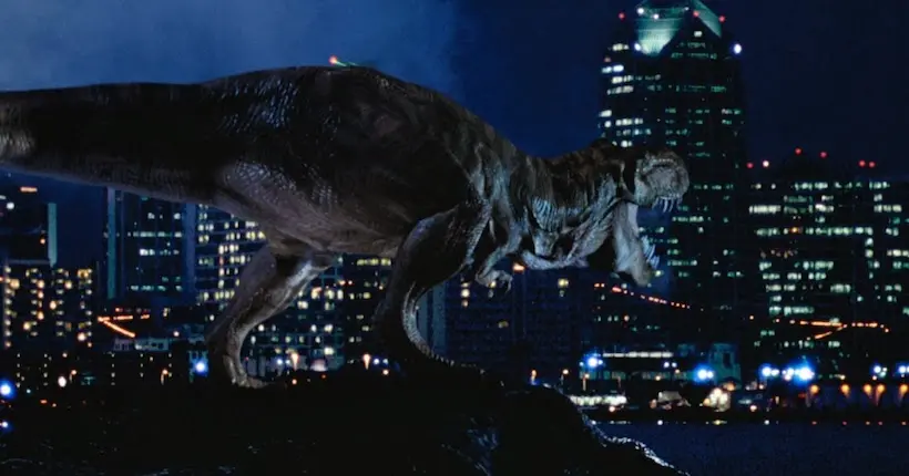 Exclu : ça sera au tour des dinosaures d’aller chez les humains dans Jurassic World 3
