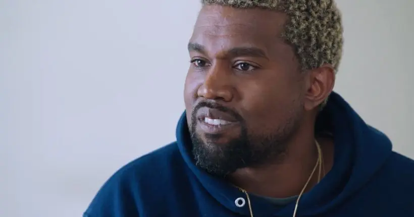 Les 10 moments les plus marquants de l’interview fleuve de Kanye West avec Charlamagne