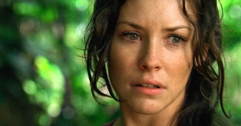 Evangeline Lilly aurait été volontairement blessée lors d’une cascade sur le tournage de Lost