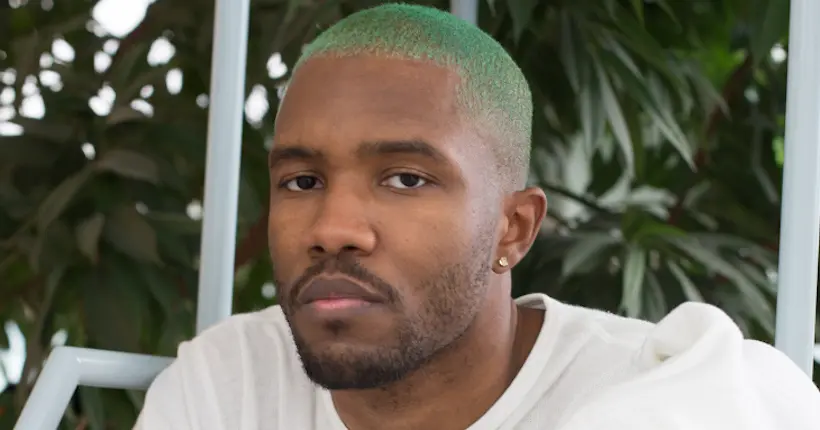 Frank Ocean fera bientôt l’objet d’un cours dans une université américaine