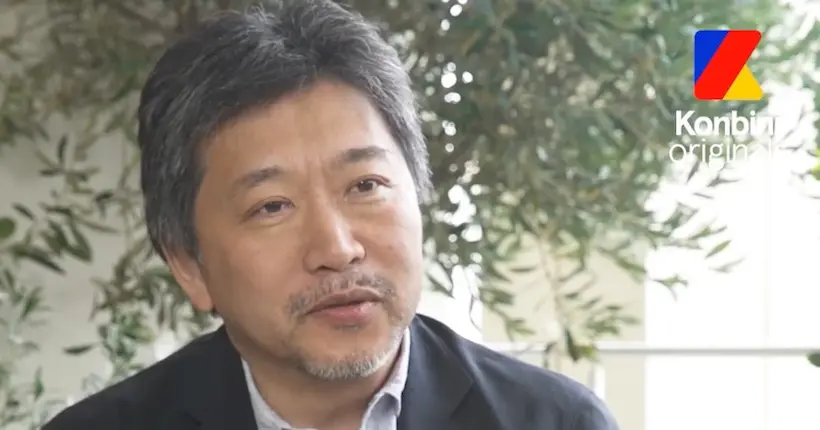 Cannes : le Supercut du réal Hirokazu Kore-eda, qui a obtenu la Palme d’or cette année