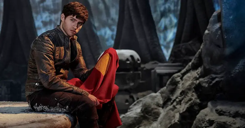 Krypton, le prequel de Superman, aura droit à une saison 2
