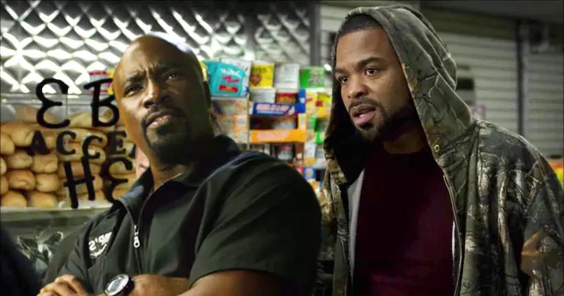 Après Method Man, une flopée de rappeurs apparaîtra dans la saison 2 de Marvel’s Luke Cage