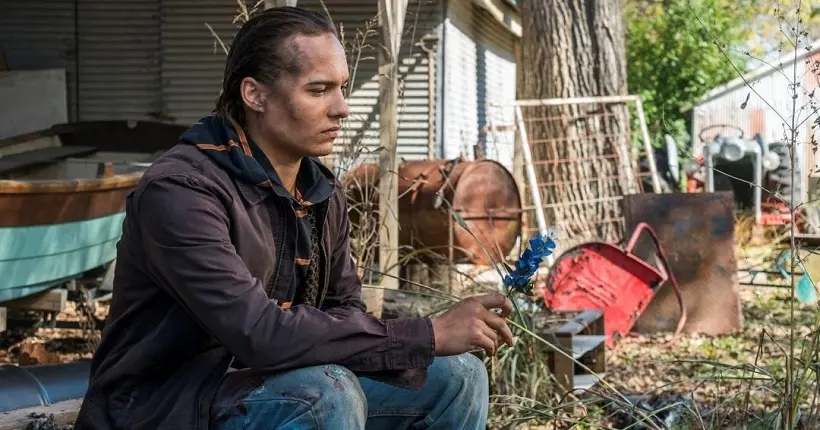 Fear The Walking Dead rejoue brillamment le coup des fleurs macabres dans un épisode déchirant