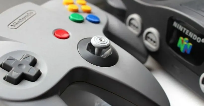 La rumeur enfle : une Nintendo 64 mini pourrait bientôt voir le jour