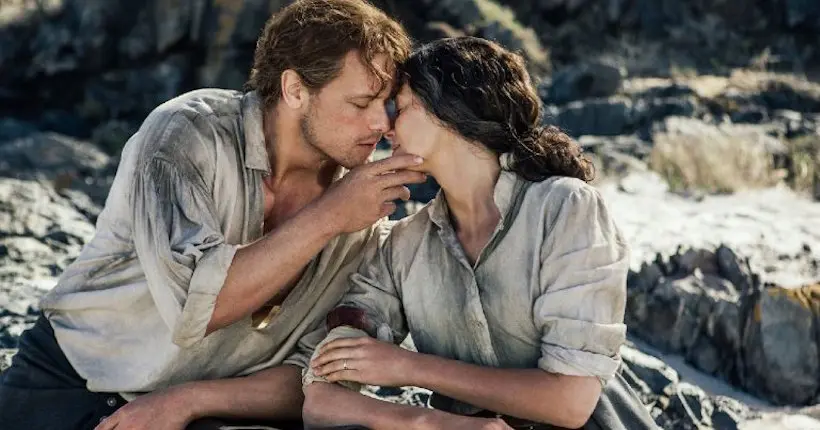 Les amants maudits d’Outlander reviendront pour deux saisons supplémentaires