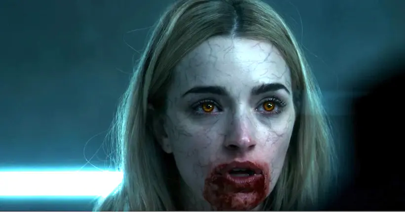 Dans le trailer de The Passage, une fillette est le seul rempart contre une épidémie de vampires