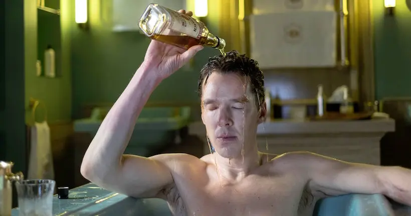Benedict Cumberbatch est stupéfiant dans Patrick Melrose, portrait tragi-comique d’un toxicomane