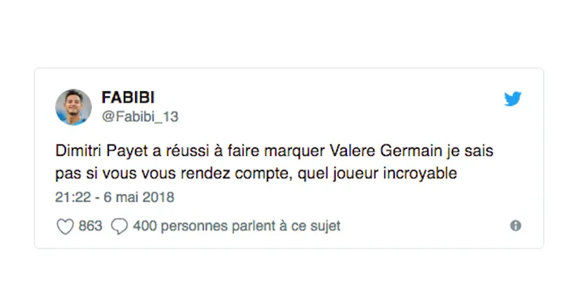 Le grand n’importe quoi des réseaux sociaux, spécial Marseille-Nice