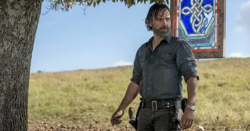 Les survivants de The Walking Dead visiteront de nouveaux territoires en saison 9
