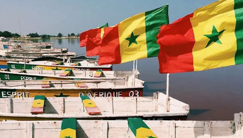 Au Sénégal, une asso veut diffuser des matches de la Coupe du Monde dans des villages isolés