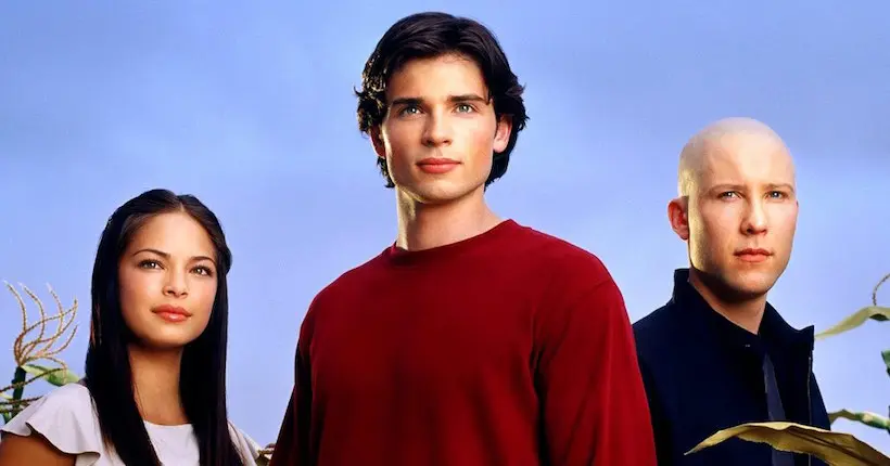 Sept ans après la fin de Smallville, ses fans montent une pétition pour une onzième saison