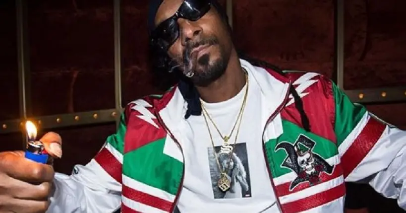 Vous pouvez fumer de la weed avec Snoop Dogg en réalité virtuelle