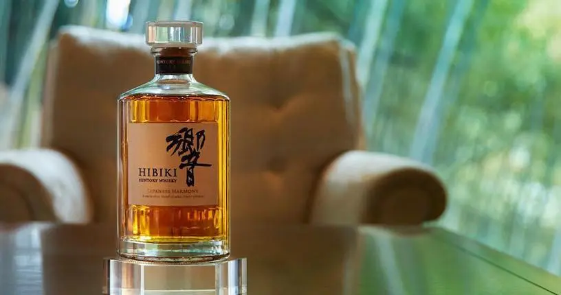 Victime de son succès, le whisky japonais va se faire de plus en plus rare