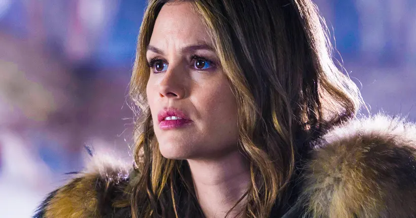 Rachel Bilson est une apprentie détective dans le teaser énergique de Take Two