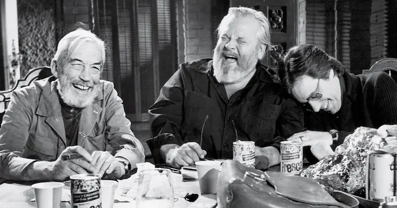 Le film inédit d’Orson Welles racheté par Netflix sortira finalement en salles
