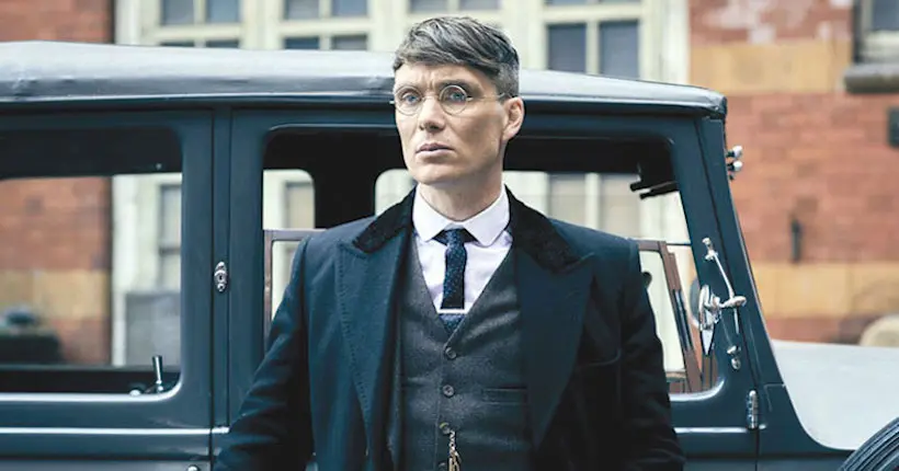 Les Peaky Blinders dominent les BAFTA Awards 2018