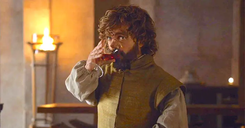 À la santé de Tyrion, un whisky Game of Thrones arrive bientôt