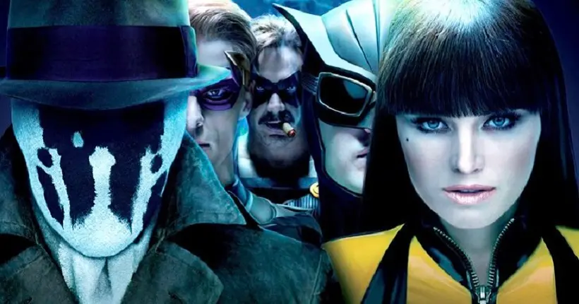 On connaît les premiers noms du cast de la série Watchmen