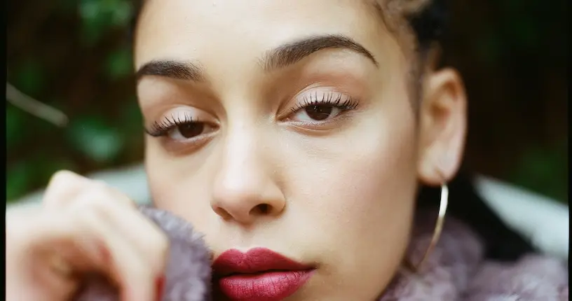 Lost & Found, le premier album tant attendu de Jorja Smith, est sorti