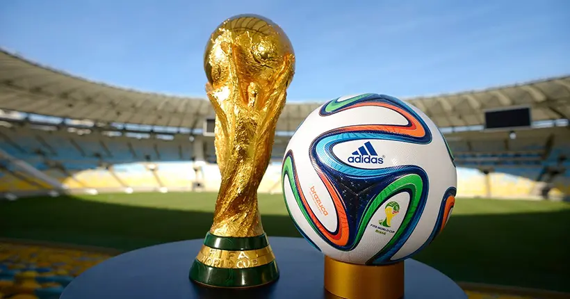 Getty Images s’excuse pour ses photos sexistes publiées à l’occasion de la Coupe du monde