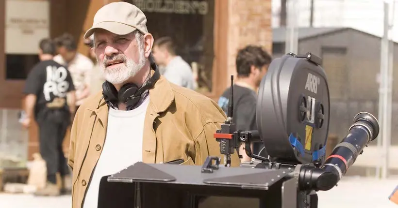 Brian De Palma est en train d’écrire un film d’horreur inspiré de l’affaire Weinstein
