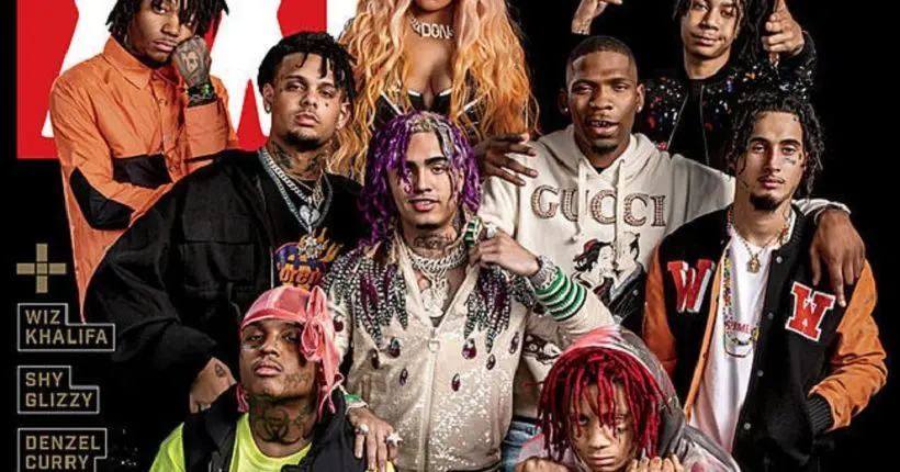 La liste de rappeurs des XXL Freshman 2018 fait grincer des dents