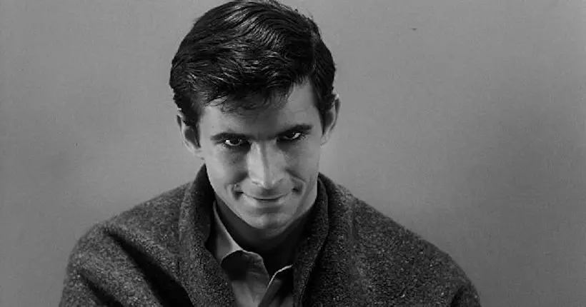 J.J. Abrams prépare un film sur Anthony Perkins, la star de Psychose